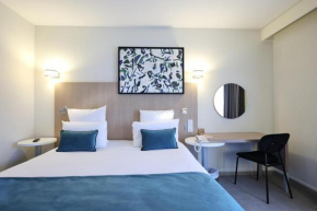 Hotel Mercure Grenoble Centre Président Grenoble
